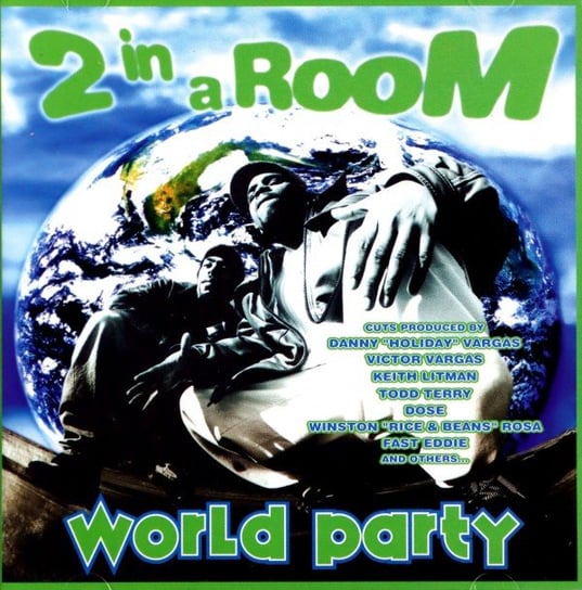 World Party Various Artists