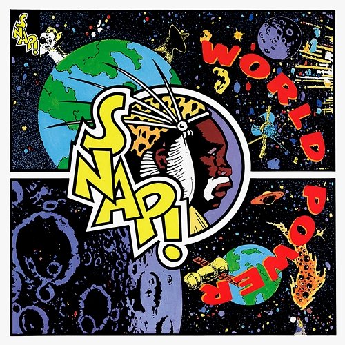 World Power SNAP!