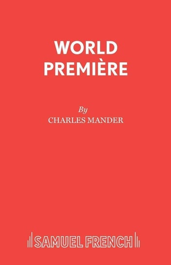 World Première Mander Charles