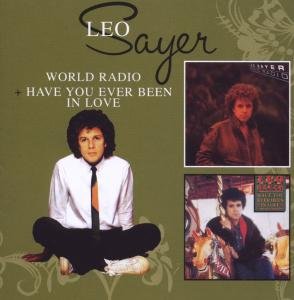 World Radio have You Sayer Leo