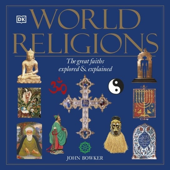 World Religions Cannon Rochelle