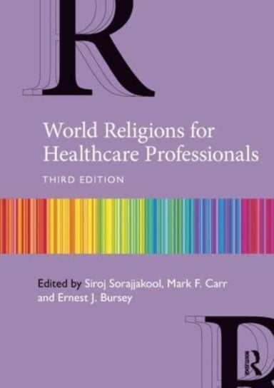 World Religions for Healthcare Professionals Opracowanie zbiorowe