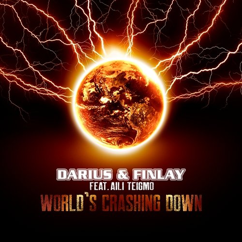 World's Crashing Down Darius & Finlay