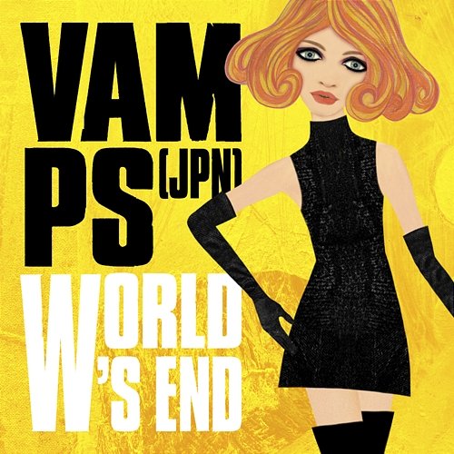 World's End VAMPS(JPN)