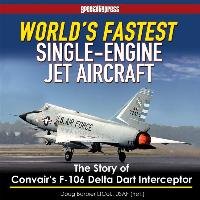 World's Fastest Single-Engine Jet Aircraft Barbier Doug