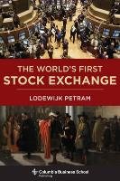 World' s First Stock Exchange Petram Lodewijk