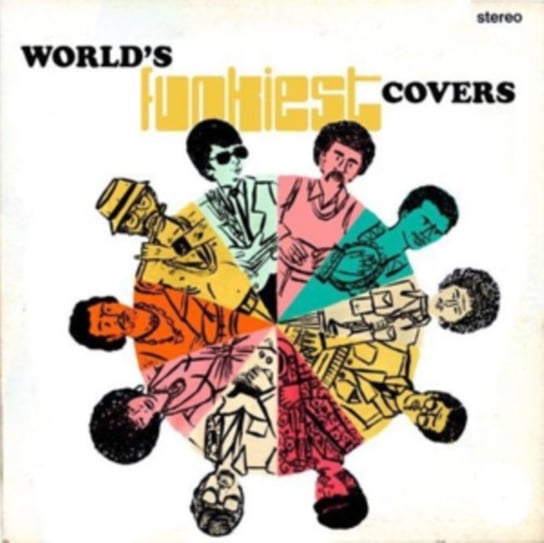 World's Funkiest Covers Various Artists