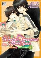 World's Greatest First Love, Vol. 2 Nakamura Shungiku