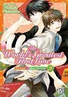 World's Greatest First Love, Vol. 9 Nakamura Shungiku