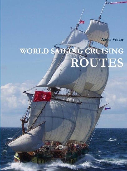 WORLD SAILING CRUISING ROUTES Viator Aleks