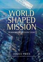 World-Shaped Mission Price Janice