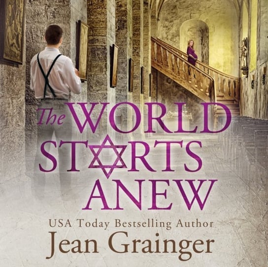 World Starts Anew Grainger Jean