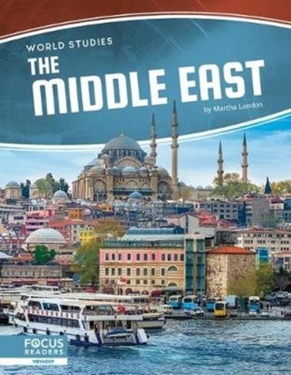 World Studies: The Middle East London Martha