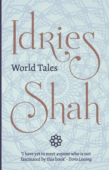 World Tales Shah Idries