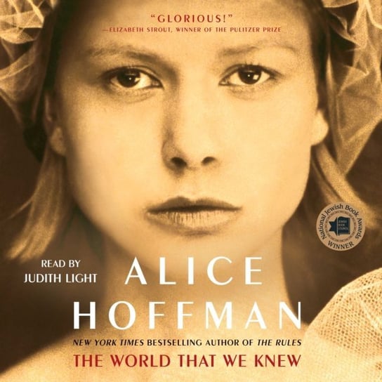 World That We Knew Hoffman Alice