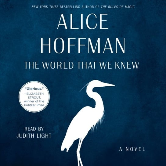 World That We Knew Hoffman Alice