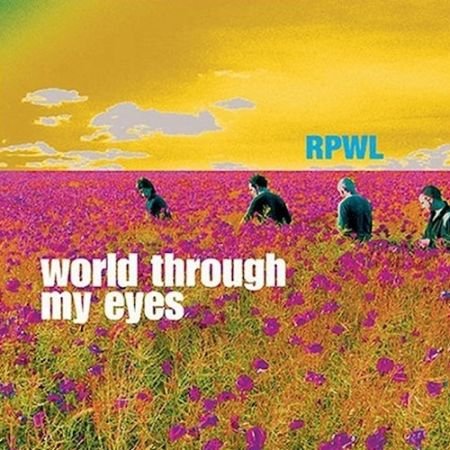 World Through My Eyes RPWL