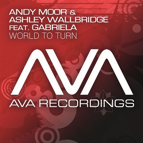 World To Turn (Radio Edit) Ashley Wallbridge, Andy Moor feat. Gabriela
