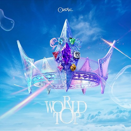 World Top Ozone