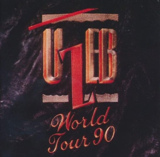 World Tour 90 Uzeb