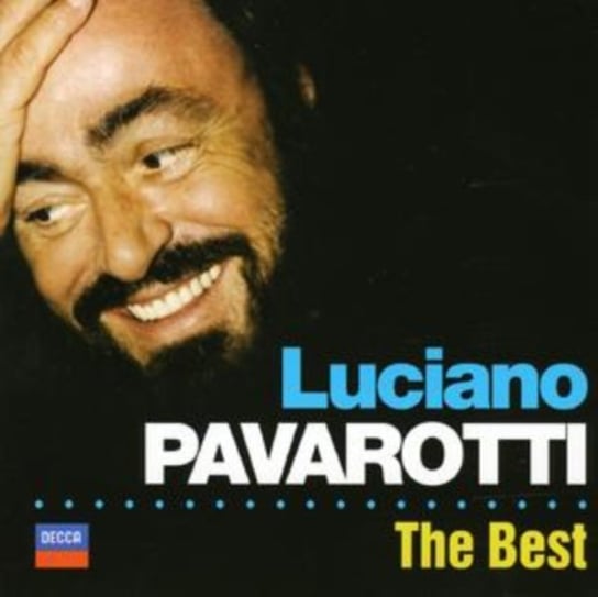 World Tour Tribute Pavarotti Luciano