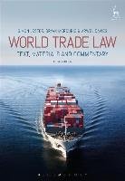 World Trade Law Lester Simon