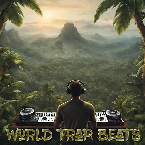 World Trap Beats Sandro Friedrich, Mathias Kunzli