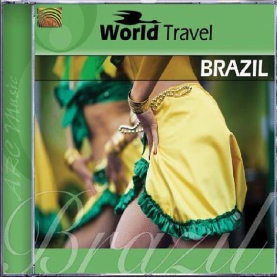World Travel Brazil Various Artists