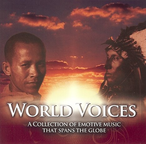 World Voices Various Artists