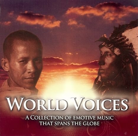 World Voices - Collection Music Various Artists