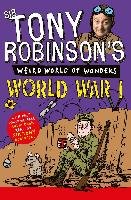 World War I Robinson Tony