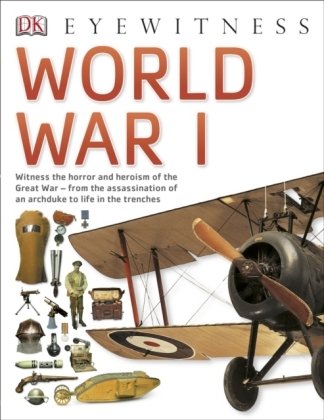 World War I Opracowanie zbiorowe