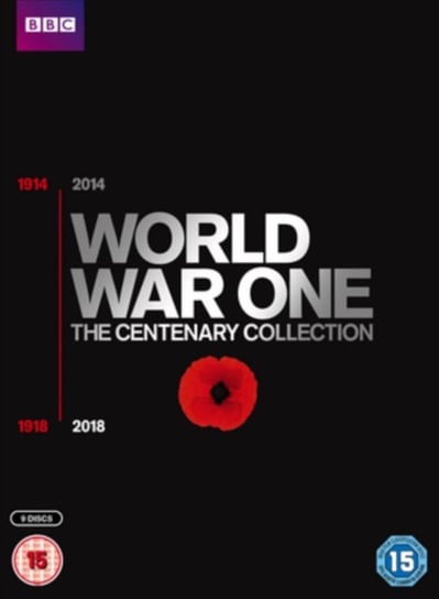 World War I: The Centenary Collection (brak polskiej wersji językowej) 2 Entertain