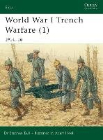 World War I Trench Warfare Bull Stephen