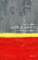 World War II: A Very Short Introduction Weinberg Gerhard L.