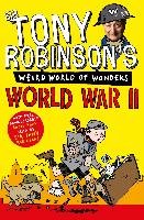 World War II Robinson Tony