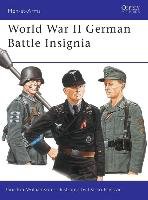 World War II German Battle Insignia Williamson Gordon