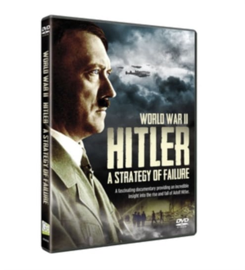 World War II - Hitler: A Strategy of Failure (brak polskiej wersji językowej) Alba Home Vision