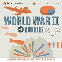 World War II in Numbers Doyle Peter