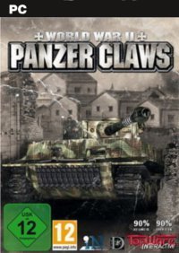 World War II: Panzer Claws Reality Pump