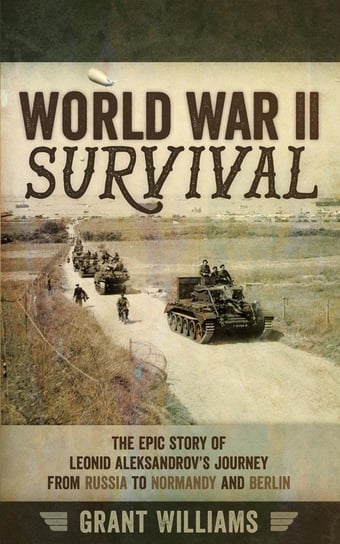 World War II Survival Williams Grant