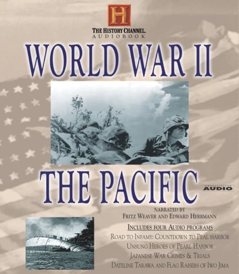 World War II: The Pacific Weaver Fritz