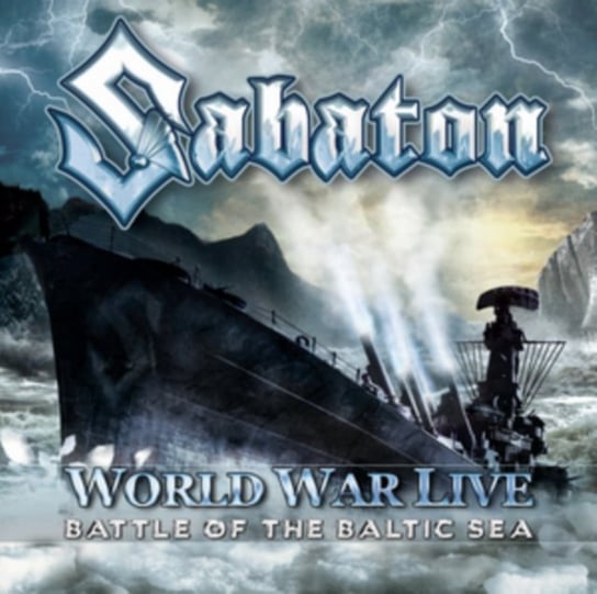 World War Live Sabaton