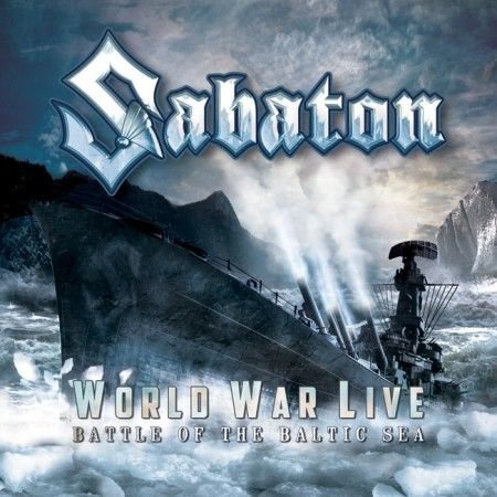 World War Live….Battle Of The Baltic Sea Sabaton