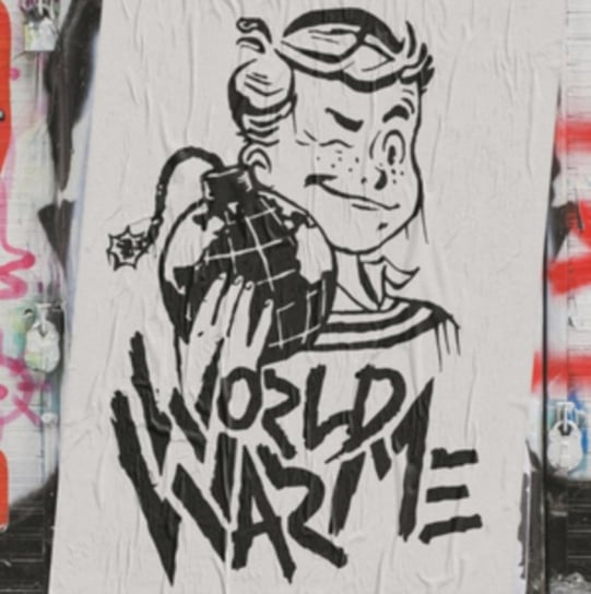 World War Me World War Me World War Me