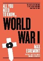 World War One Egremont Max