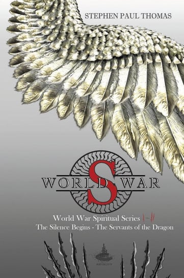 World War S 1-2 Stephen Paul Thomas