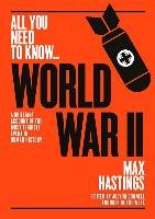 World War Two Hastings Max