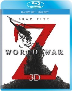 World War Z 3D Forster Marc