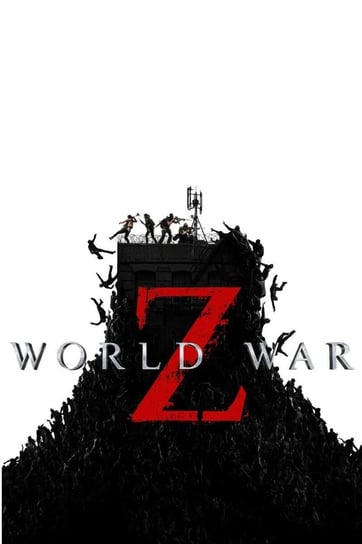 World War Z, klucz Steam, PC Aspyr, Media